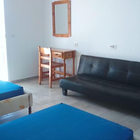 Summer Holidays In Laganas Apartments Oda fotoğraf