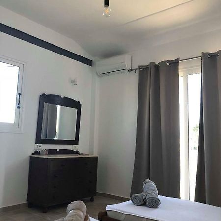 Summer Holidays In Laganas Apartments Dış mekan fotoğraf