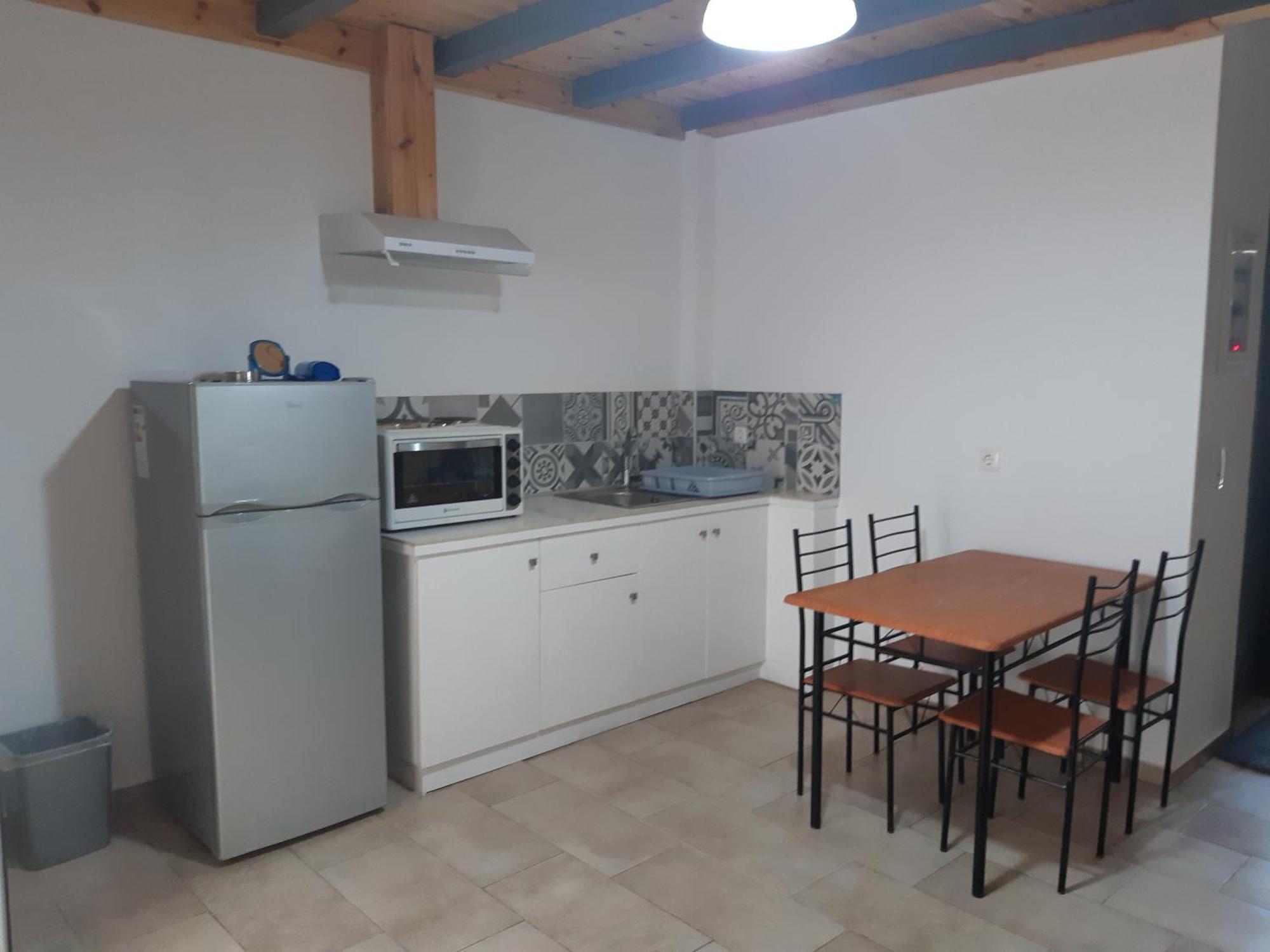 Summer Holidays In Laganas Apartments Oda fotoğraf