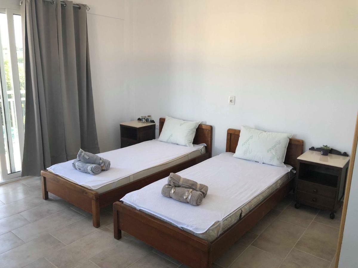 Summer Holidays In Laganas Apartments Dış mekan fotoğraf