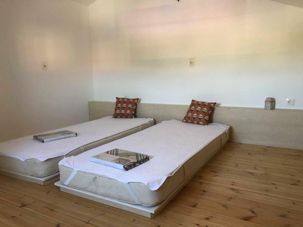 Summer Holidays In Laganas Apartments Dış mekan fotoğraf