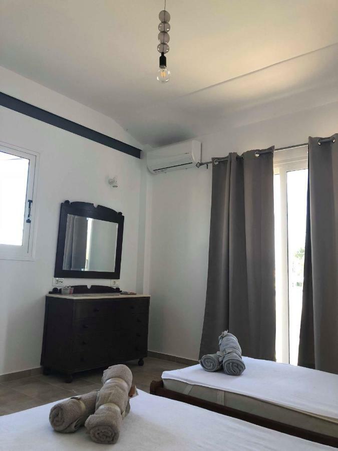 Summer Holidays In Laganas Apartments Dış mekan fotoğraf