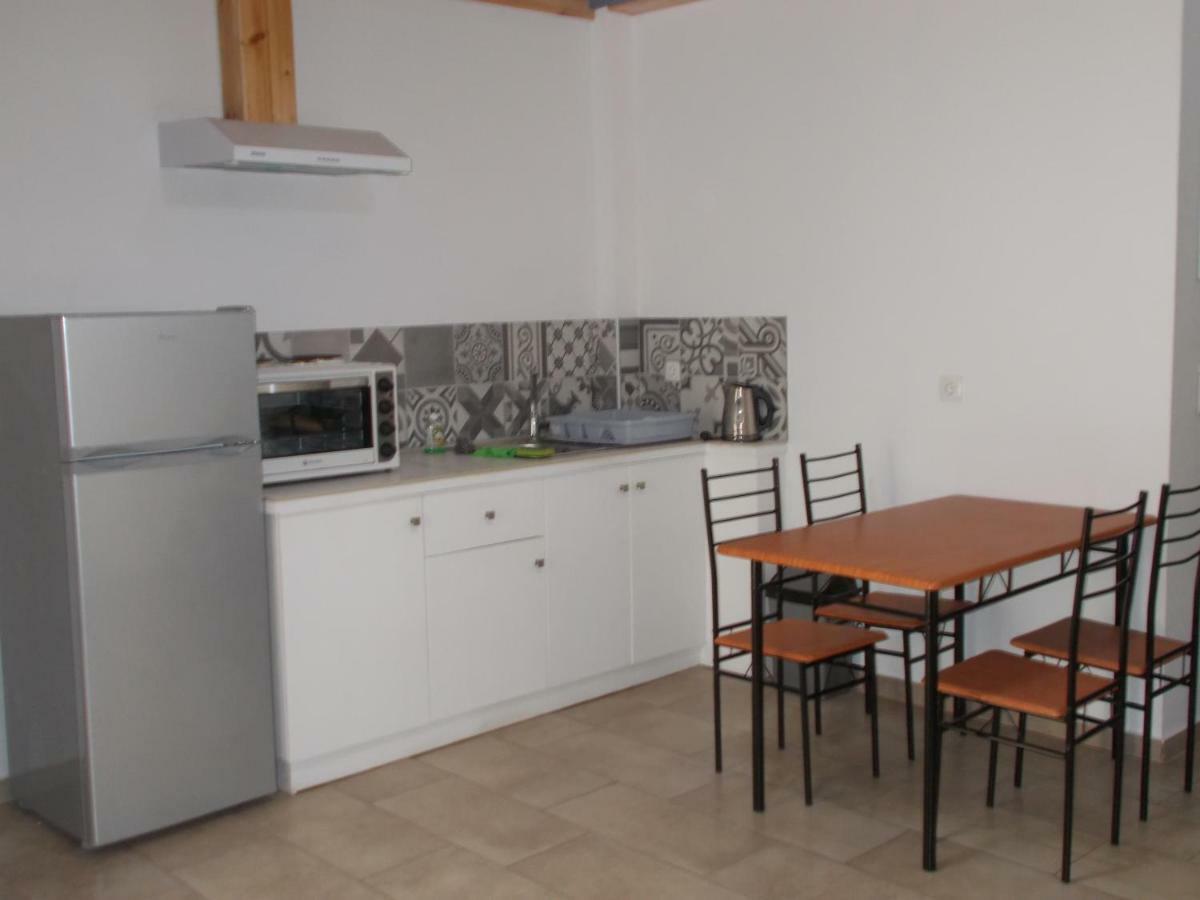 Summer Holidays In Laganas Apartments Dış mekan fotoğraf